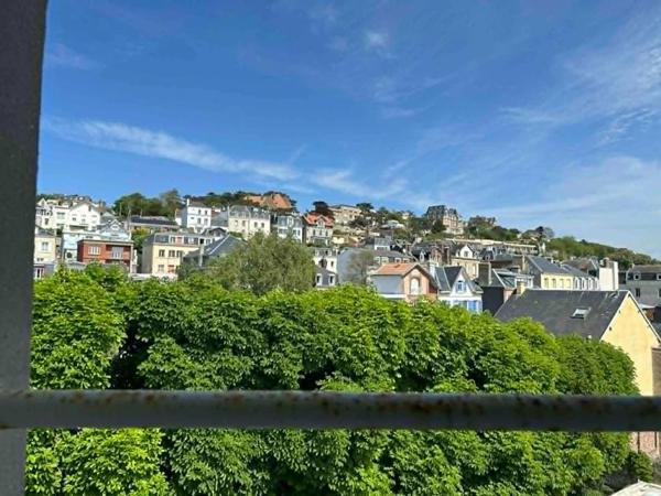 Appartement à vendre au Havre (76600)