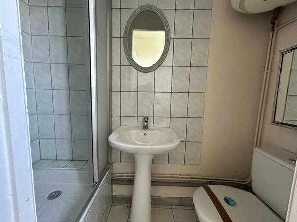 Appartement à vendre au Havre (76600)