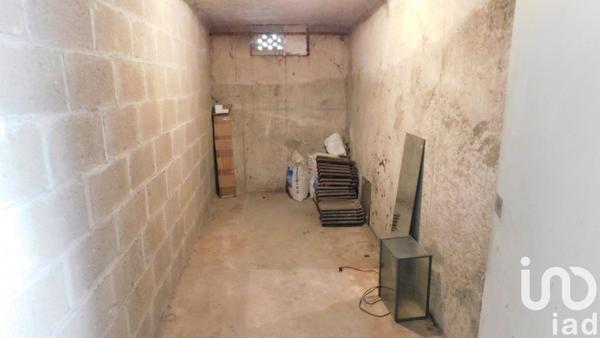 Appartement 6 pièces de 85 m² à Montluçon (03100)