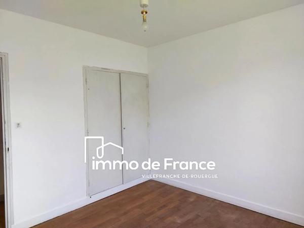 Maison à vendre à Toulonjac (12200)
