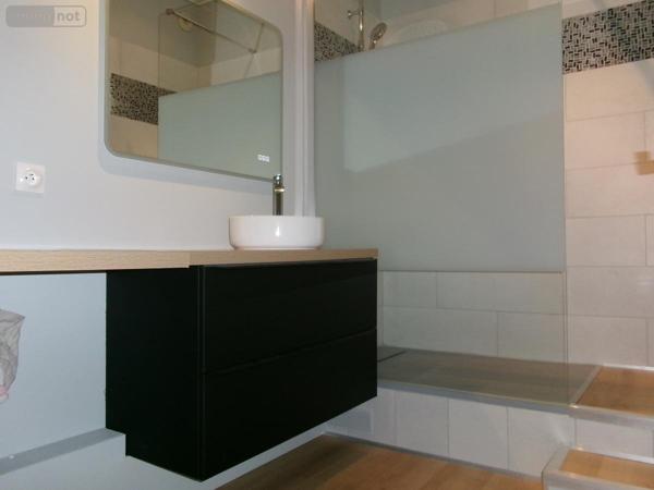 Appartement à louer à Béthune dans le Pas-de-Calais (62400), ref : 62023-L1406