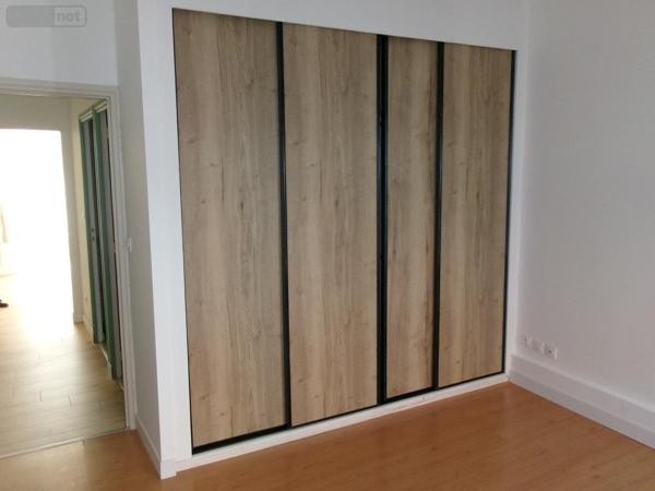 Appartement à louer à Béthune dans le Pas-de-Calais (62400), ref : 62023-L1406