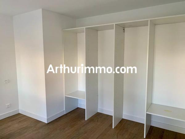 Location Maison 3 pièces 48 m2 à Mauléon