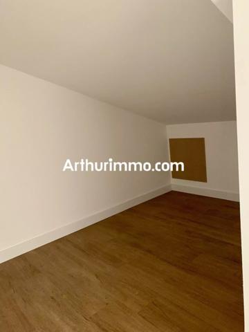 Location Maison 3 pièces 48 m2 à Mauléon