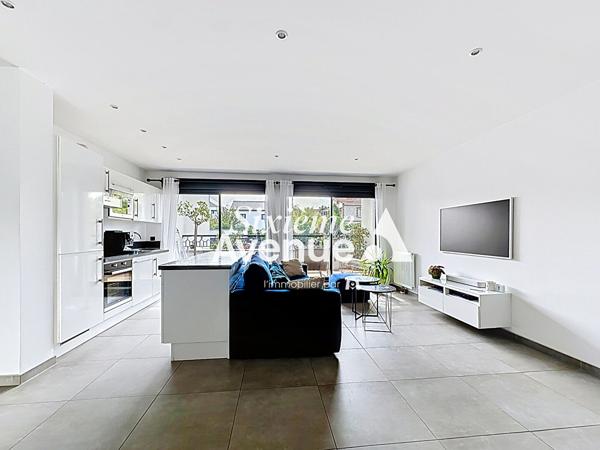 Appartement 3 pièces 67.92 m2
