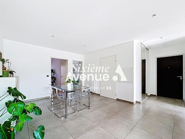 Appartement 3 pièces 67.92 m2