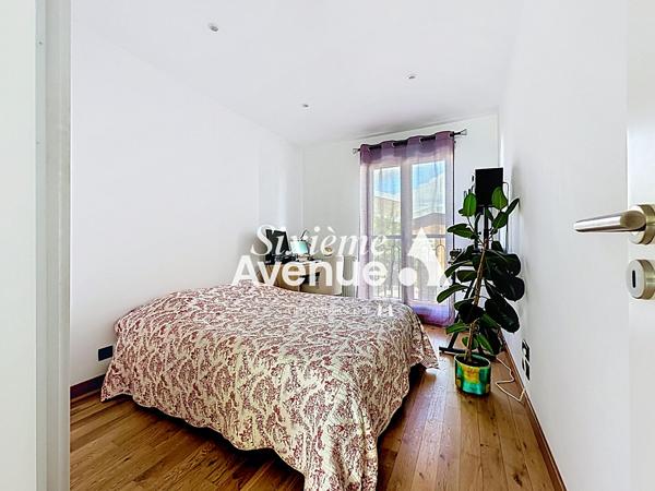 Appartement 3 pièces 67.92 m2