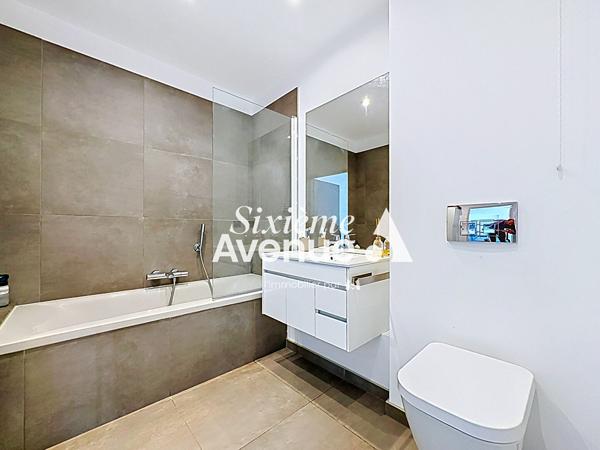 Appartement 3 pièces 67.92 m2