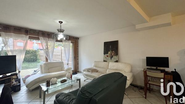 Maison à vendre 5 pièces 131 m² Bonneville