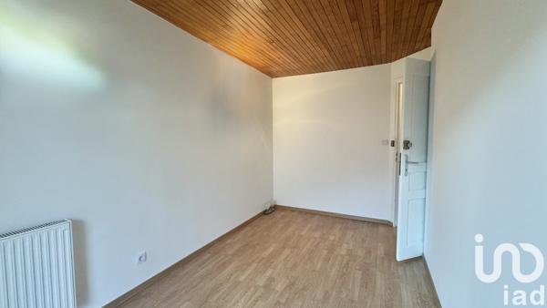 Maison à vendre 5 pièces 131 m² Bonneville