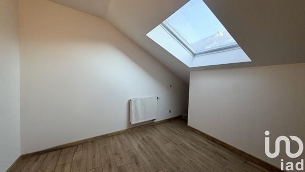 Maison à vendre 5 pièces 131 m² Bonneville