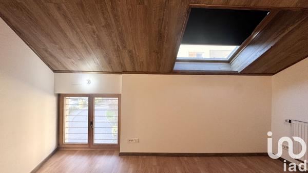 Maison à vendre 5 pièces 131 m² Bonneville