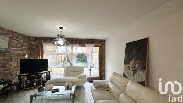 Maison à vendre 5 pièces 131 m² Bonneville