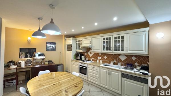 Maison à vendre 5 pièces 131 m² Bonneville