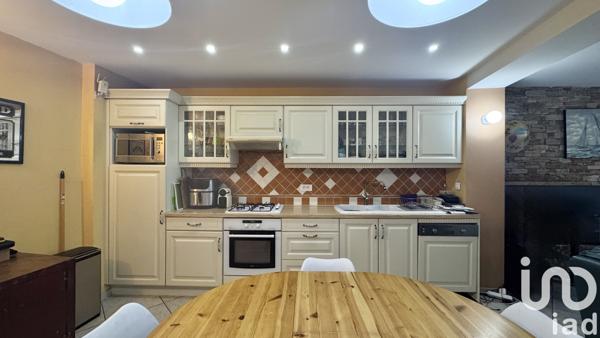 Maison à vendre 5 pièces 131 m² Bonneville