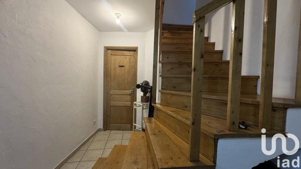 Maison à vendre 5 pièces 131 m² Bonneville