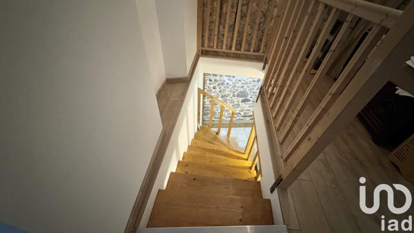 Maison à vendre 5 pièces 131 m² Bonneville