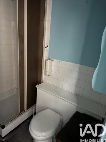 Appartement à vendre 1 pièce 17 m² Troyes