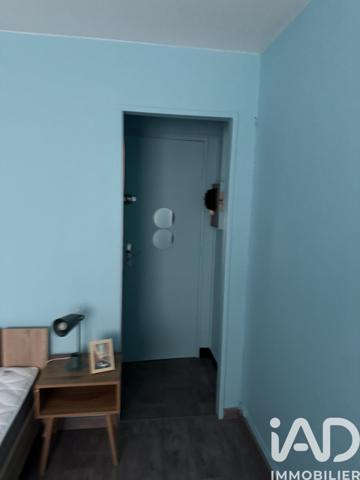 Appartement à vendre 1 pièce 17 m² Troyes