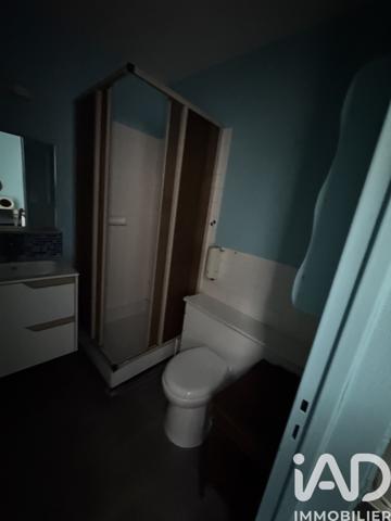 Appartement à vendre 1 pièce 17 m² Troyes