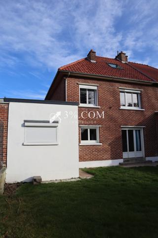 Maison 5 pièce(s) 3 chambre(s) 93.23 m²