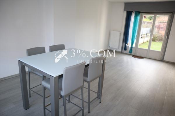 Maison 5 pièce(s) 3 chambre(s) 93.23 m²