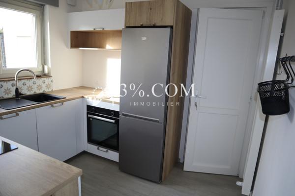 Maison 5 pièce(s) 3 chambre(s) 93.23 m²