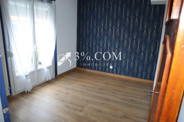 Maison 5 pièce(s) 3 chambre(s) 93.23 m²