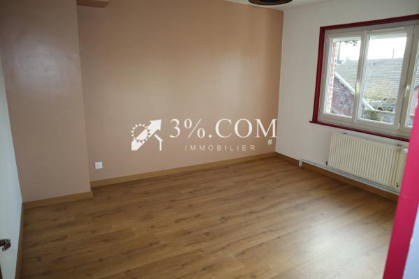 Maison 5 pièce(s) 3 chambre(s) 93.23 m²