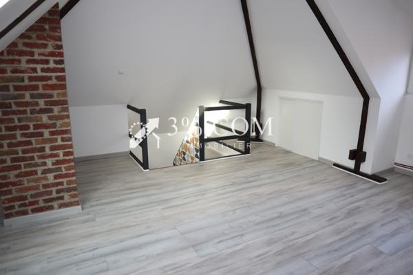 Maison 5 pièce(s) 3 chambre(s) 93.23 m²