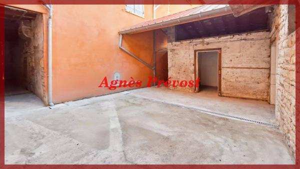 Maison à vendre 5 pièces de 106 m²