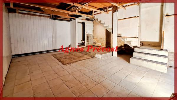 Maison à vendre 5 pièces de 106 m²