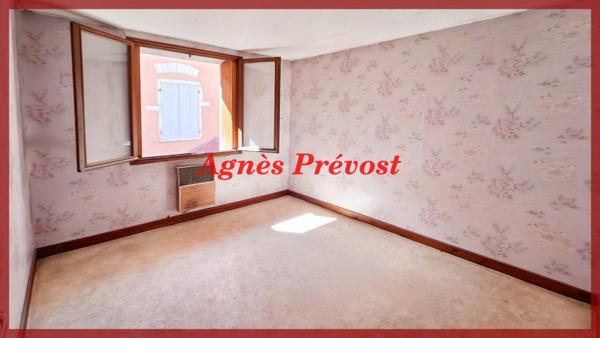 Maison à vendre 5 pièces de 106 m²