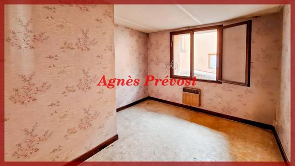 Maison à vendre 5 pièces de 106 m²