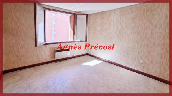 Maison à vendre 5 pièces de 106 m²