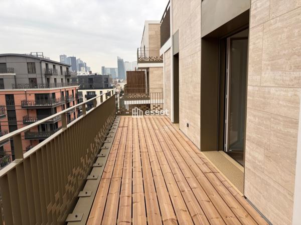 Location Appartement 3 pièces 51.5 m² - Courbevoie 92400