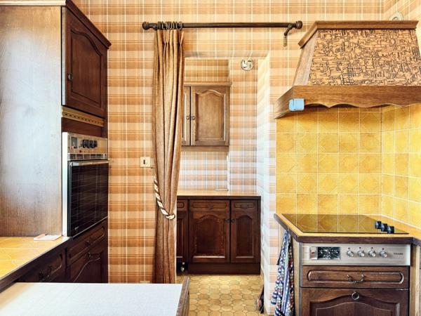 Vente Appartement82 m² - 4 Pièces - ST LO (50000)