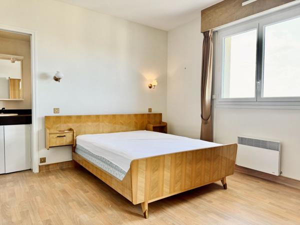 Vente Appartement82 m² - 4 Pièces - ST LO (50000)