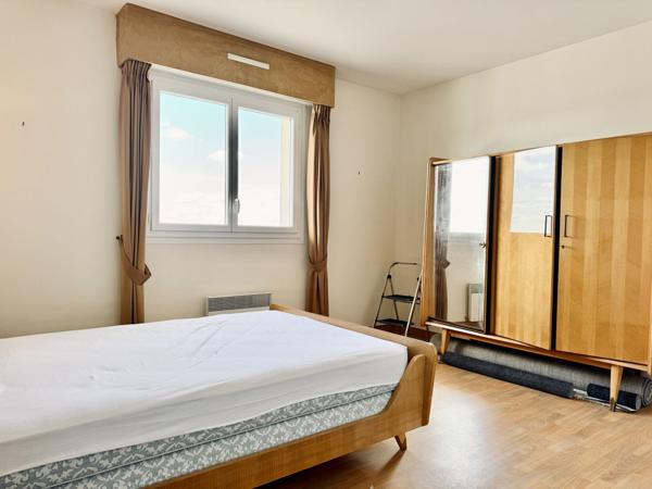 Vente Appartement82 m² - 4 Pièces - ST LO (50000)