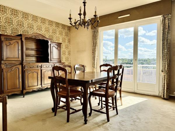 Vente Appartement82 m² - 4 Pièces - ST LO (50000)