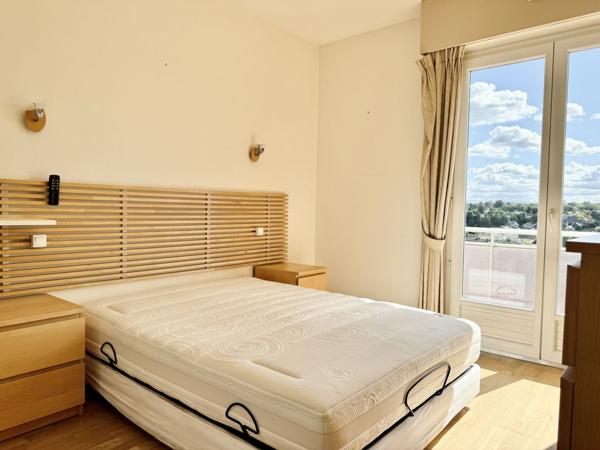 Vente Appartement82 m² - 4 Pièces - ST LO (50000)