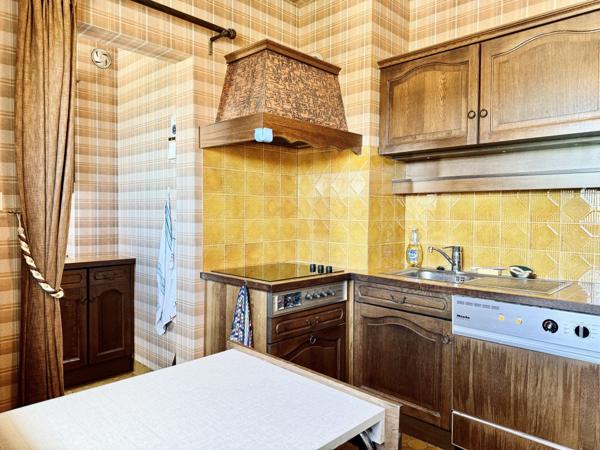 Vente Appartement82 m² - 4 Pièces - ST LO (50000)