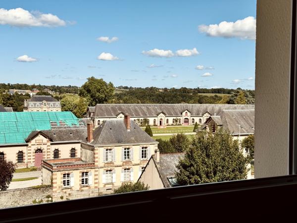 Vente Appartement82 m² - 4 Pièces - ST LO (50000)