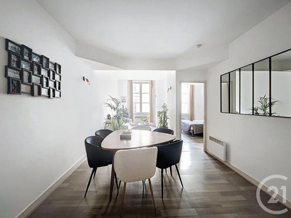 Appartement T2 à vendre  2 pièces - 56 m2 BORDEAUX - 33