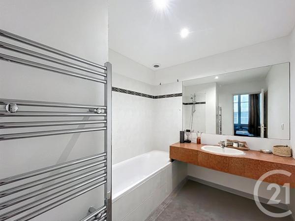 Appartement T2 à vendre  2 pièces - 56 m2 BORDEAUX - 33