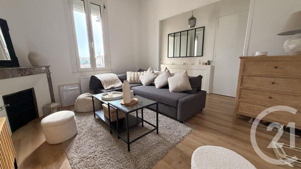 Appartement T2 à vendre  2 pièces - 56 m2 BORDEAUX - 33