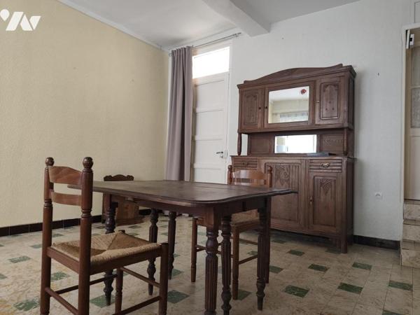 MAISON MITOYENNE BAISSE DE PRIX