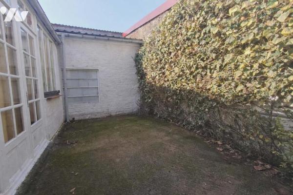 MAISON MITOYENNE BAISSE DE PRIX