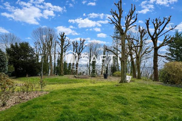 Appartement T3 avec parking et cave