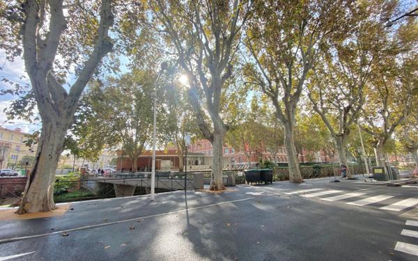 Appartement à louer    4 pièces •  Perpignan